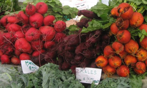 beets kale mkt